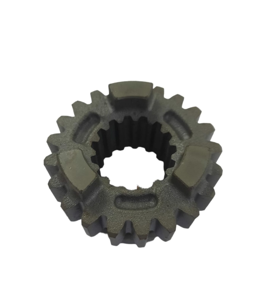 *YFZ 450F ENGRANAJE 5TA