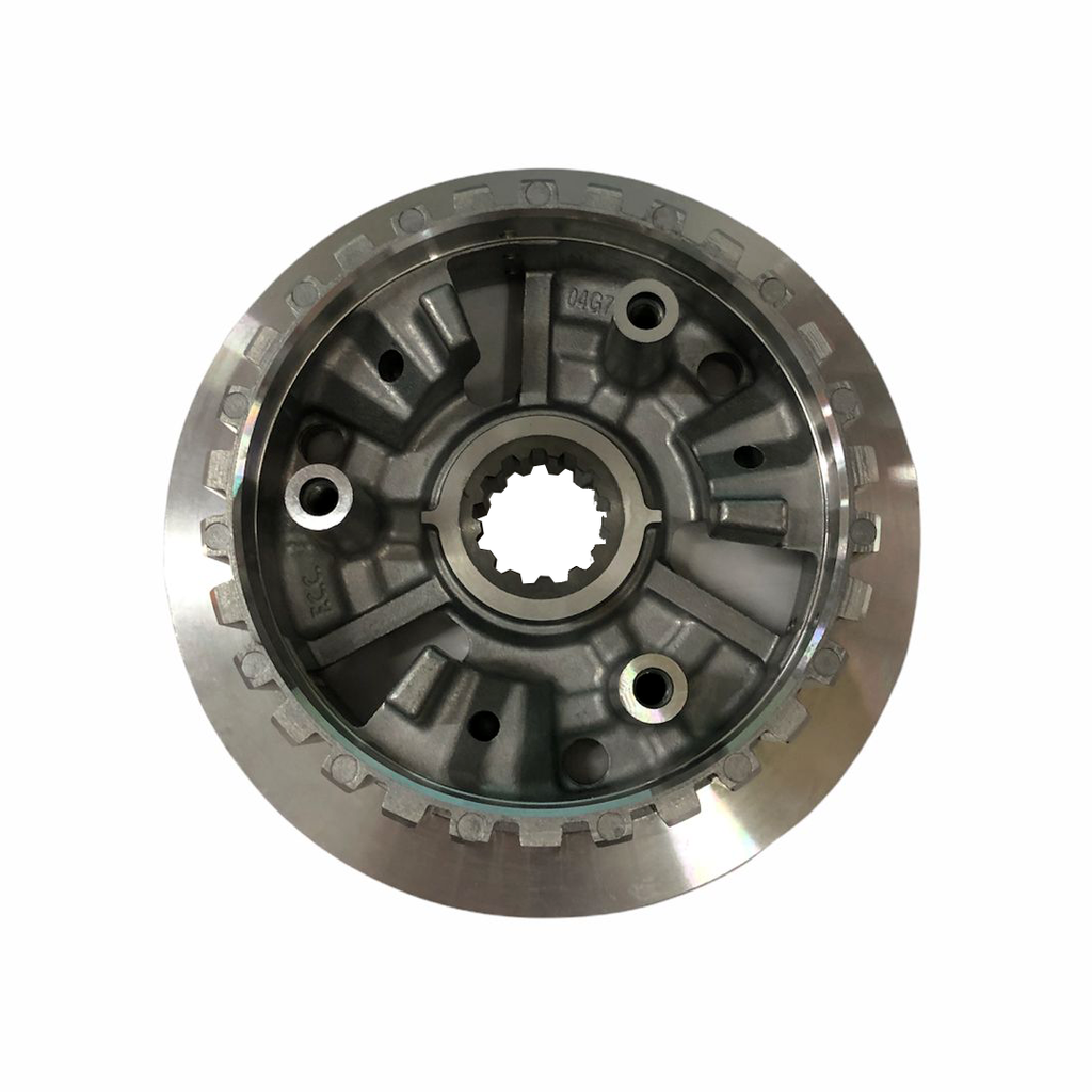 *YFZ 450R/F EMBRAGUE CENTRO DE CANASTA 2014/18