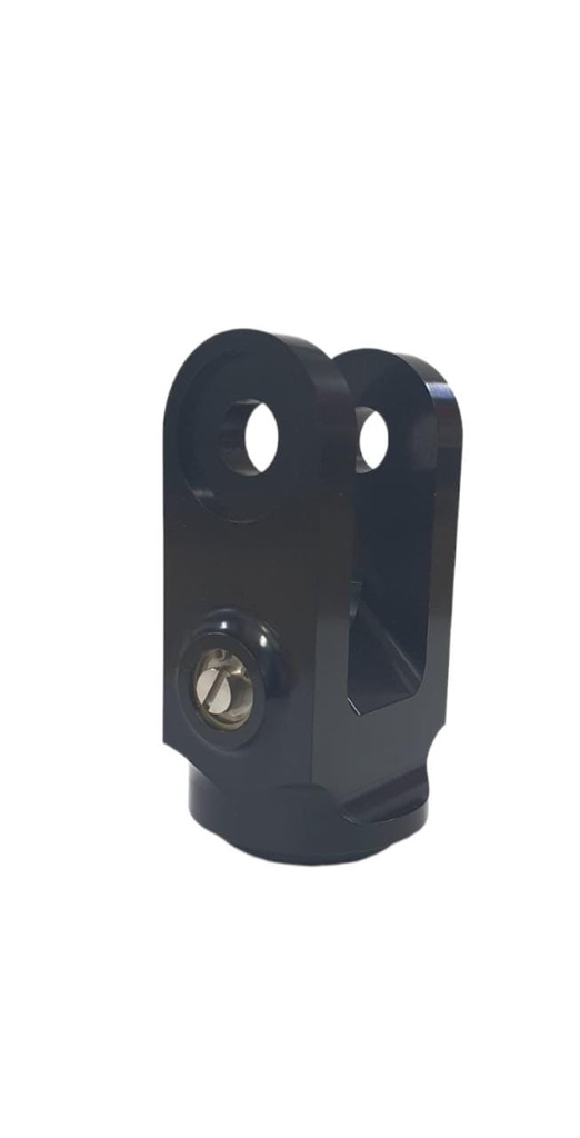 ELKA CABALLETE INFERIOR TRASERO STAGE 5 LTR / LTZ / KFX450 (s/pro Link)