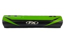 PAD FX CUBRE MANUBRIO KAWA REDONDO UNIVERSAL