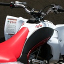 TANQUE DE NAFTA 3,8 GAL. IMS ROLL YFZ 450R