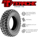 CUBIERTA UTV STRYKER 32x10Rx14 TERACHE 8 T