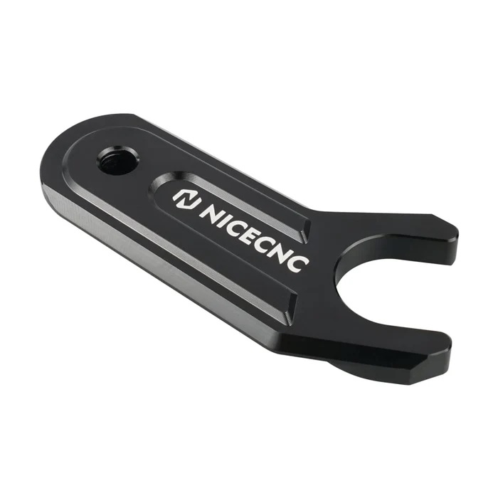 NiceCNC SEGURO CAPUCHON BUJIA YFZ 450R