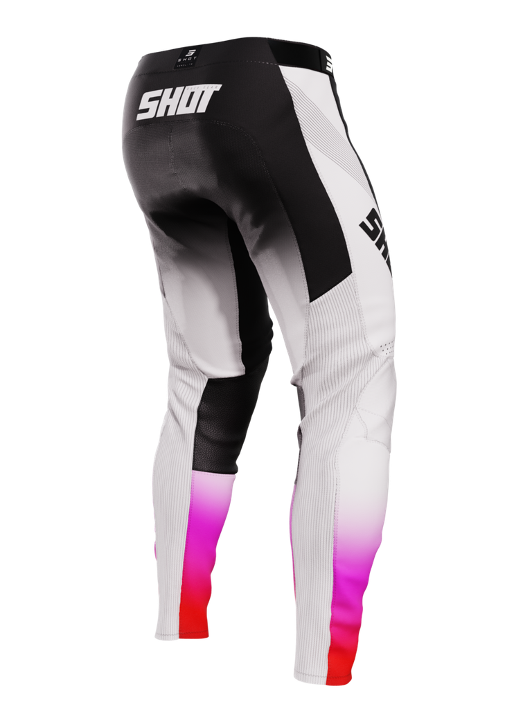 SHOT CONJUNTO AEROLITE HONOR HOLOGRAPHIC