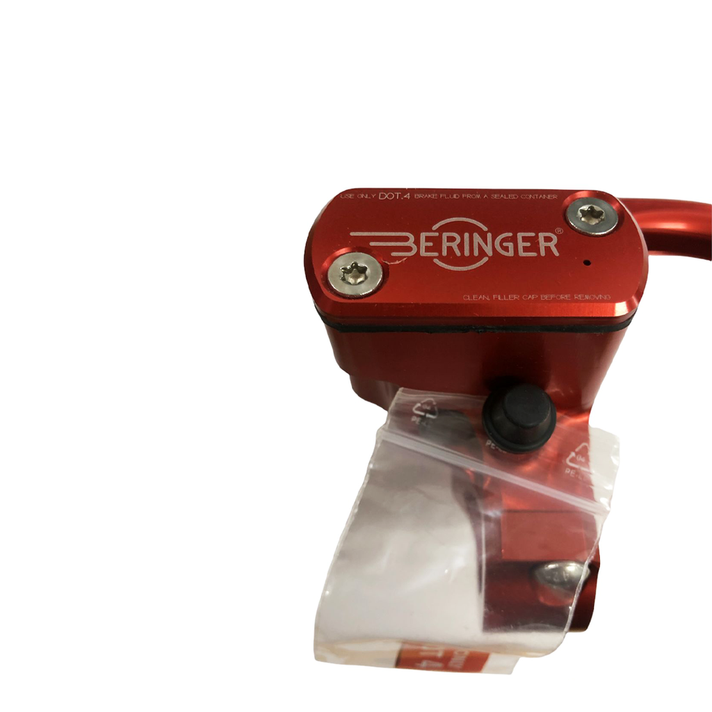 BERINGER MANIJA CON BOMBA DE FRENO YFZ 450R