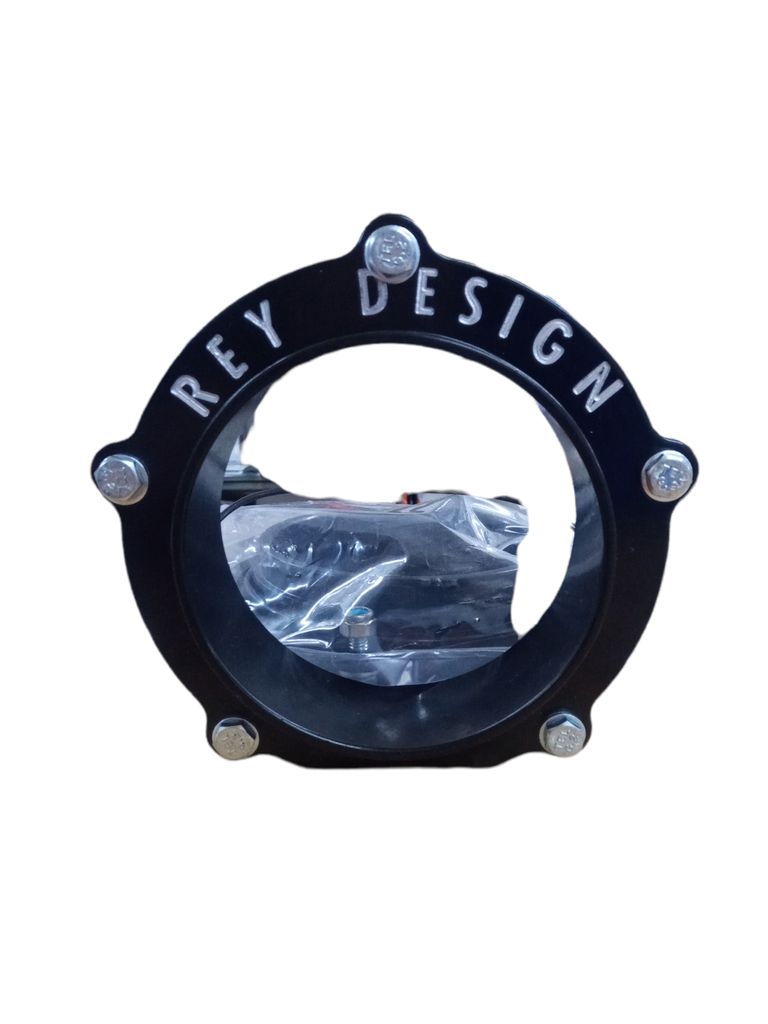 BOQUILLA FILTRO AIRE REY ATV PARTS  YFZ 450R