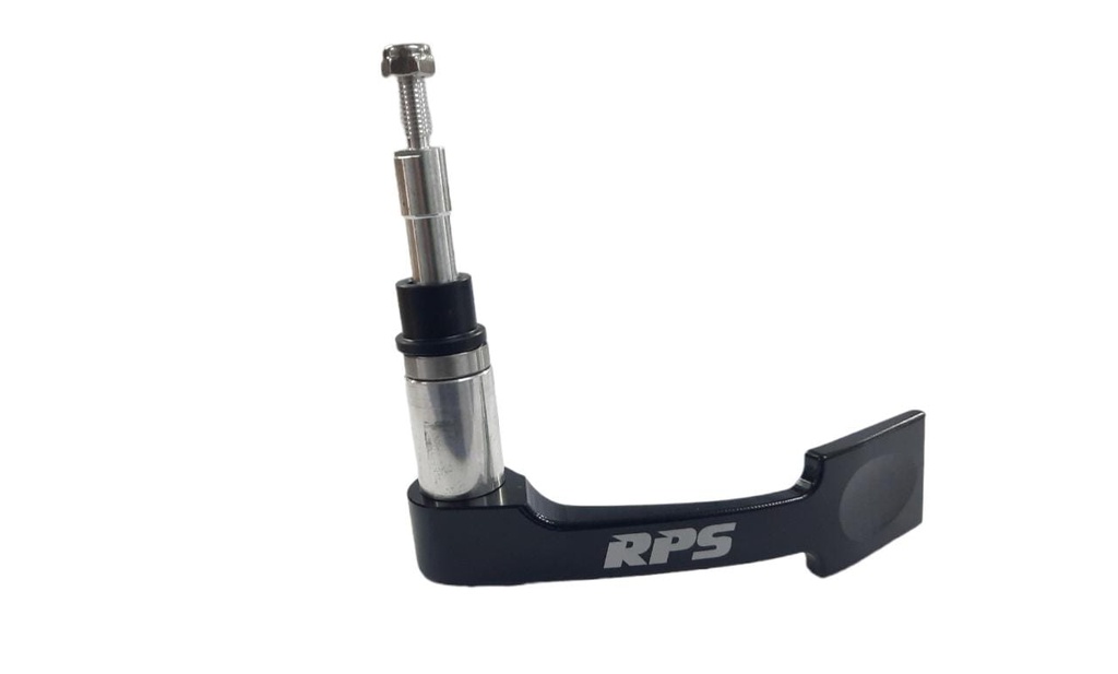 RPS GATILLO ACELERADOR YFZ450 NEGRO