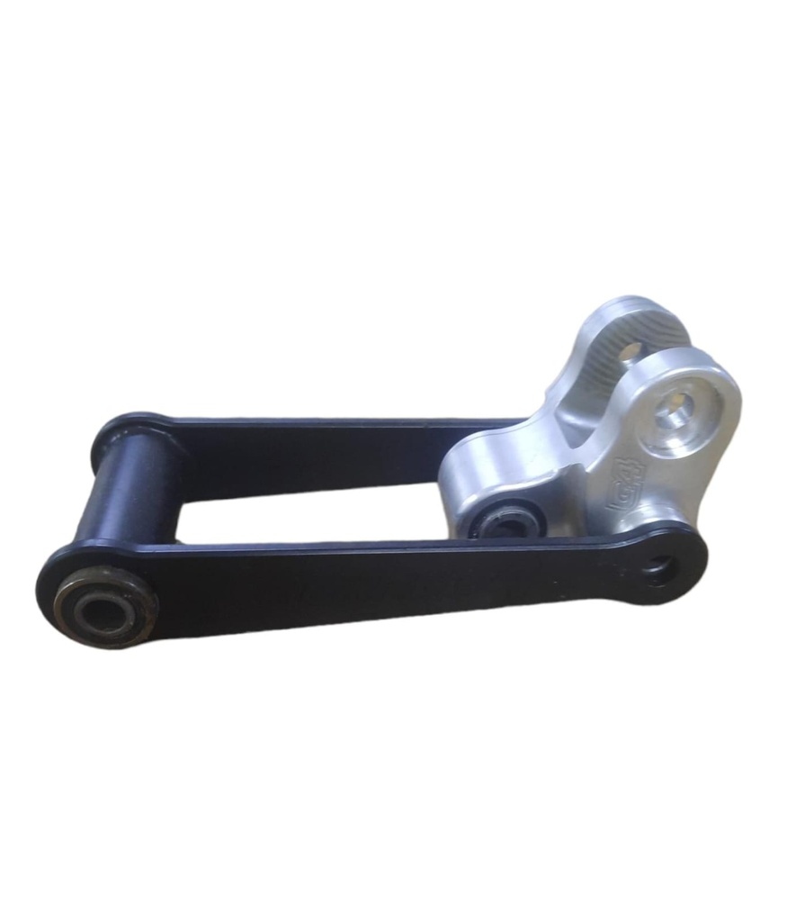 GEARED4 LINKAGES STOCK YFZ450R (Bieleta)