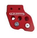 GUIA CADENA RODILLO PRO TM DESIGN RED