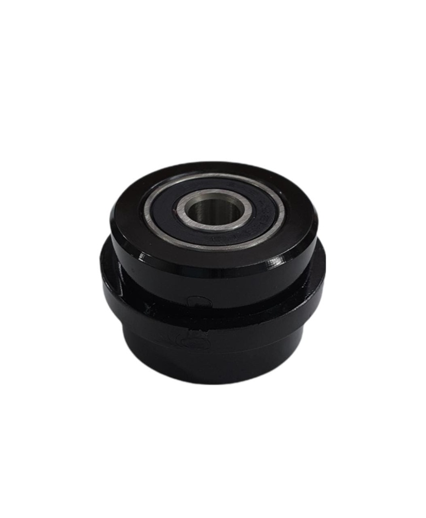 RODILLO CADENA TM DESIGN 31,5 MM BLACK
