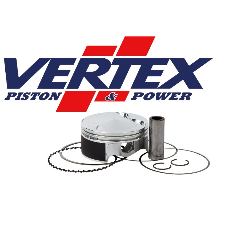 LTR 450 VERTEX AROS BIG BORE