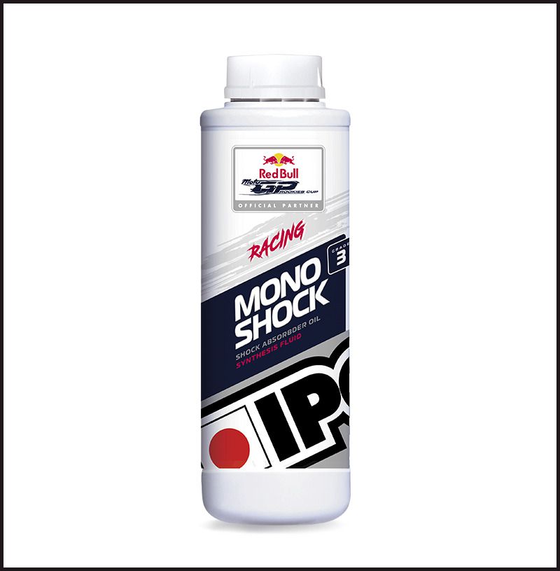 ACEITE AMORTIGUADOR IPONE MONO SHOCK 1L