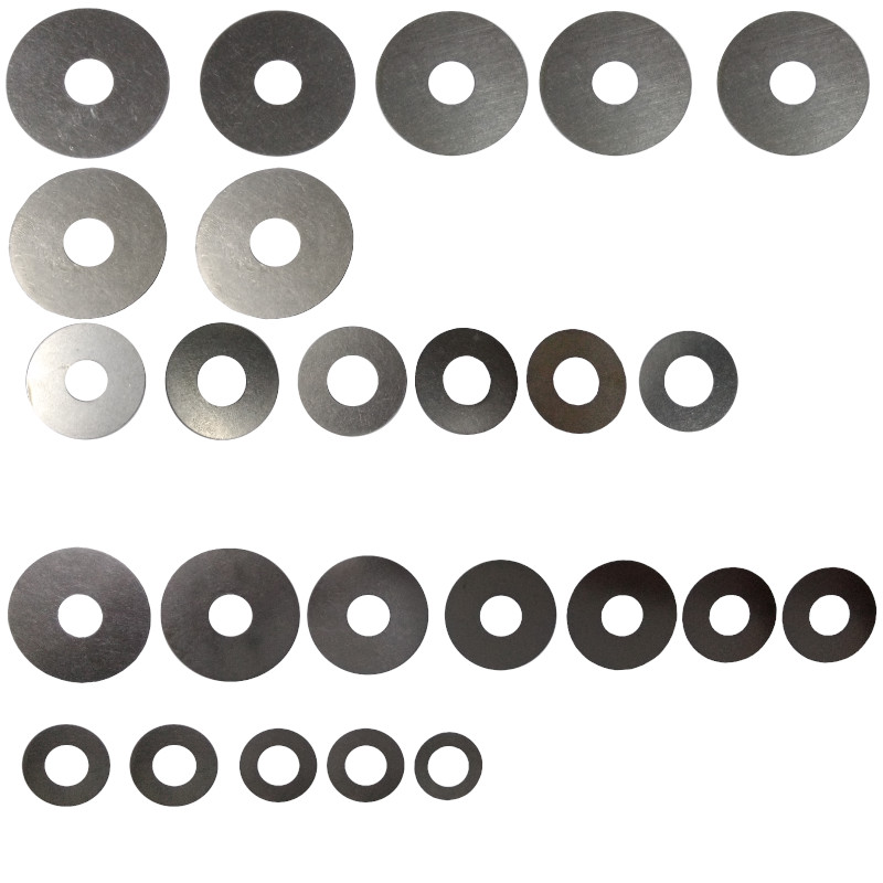 ELKA VALVING (46CX-003-1 Compresion)  / (46RX-003-2 Rebote) Set P/1 Brazo