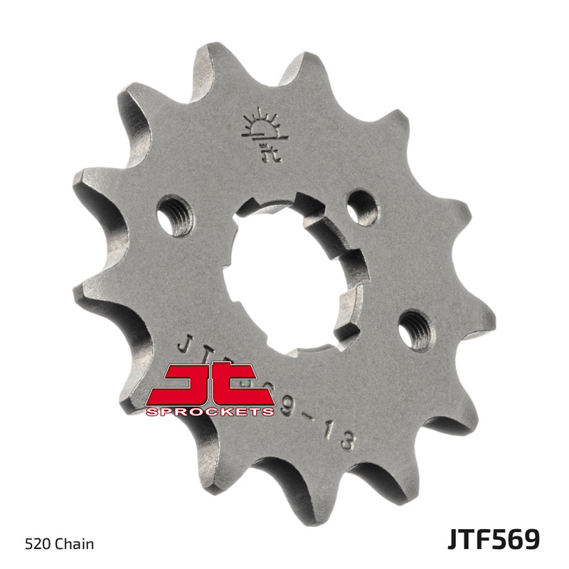 PIÑON 13 D JT  RAPTOR 350 / BANSHEE