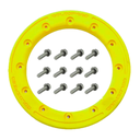 [94065] ARO CARBONO PRENSA TALON 08" (YELLOW)