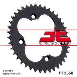 [JTR1350.38] CORONA 38 D JT TRX 250/300/400/450