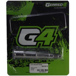 [G4-0010] PUNTA DE EJE GEARED4 YFZ 450R /F/RAPTOR 700