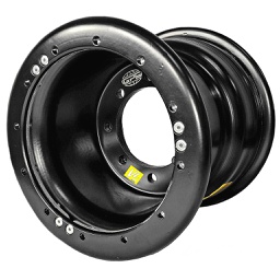 [94610] LLANTA REAR 09"x09" CP DOBLE 4+5 MULTIC. (S/ARO) 