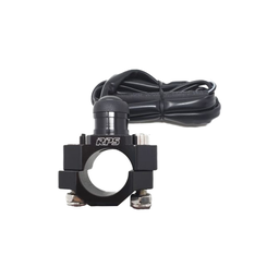 [RPS_13] BOTON DE ARRANQUE RPS STOP ALUMINIO BLACK