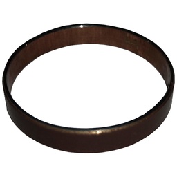 [PMB46x8] ELKA ARO PISTON 46MM REAR STEEL WEAR RING