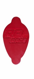 [RP-E-901-WPR-RED] RP RACE TAPON ESCAPE ROJO