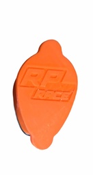 [RP-E-901-WPR-ORANGE] RP RACE TAPON ESCAPE NARANJA