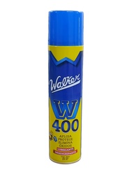 [Walker-W400] AEROSOL LUBRICANTE MULTIPROPOSITO W400