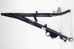 [H101-0073] SUB CHASIS SUBFRAME WALSH TRX 450 R