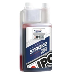 [800088] ACEITE MOTOR 2T IPONE STROKE 2R SINTETICO