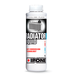 [800219] LIQUIDO RADIADOR REFRIGERANTE IPONE RADIADOR LIQUID