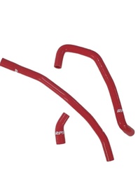 [RPS_78] RPS MANGUERA RADIADOR RAPTOR 700 +15 (ROJA)