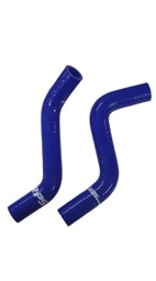 [RPS_76] RPS MANGUERA RADIADOR YFZ450R +14 AZUL