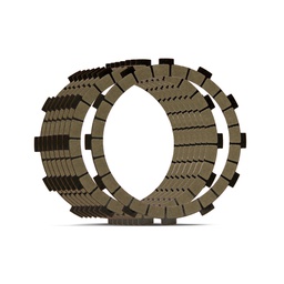 [FP373-8-001] EMBRAGUE HINSON SET DE DISCOS KTM